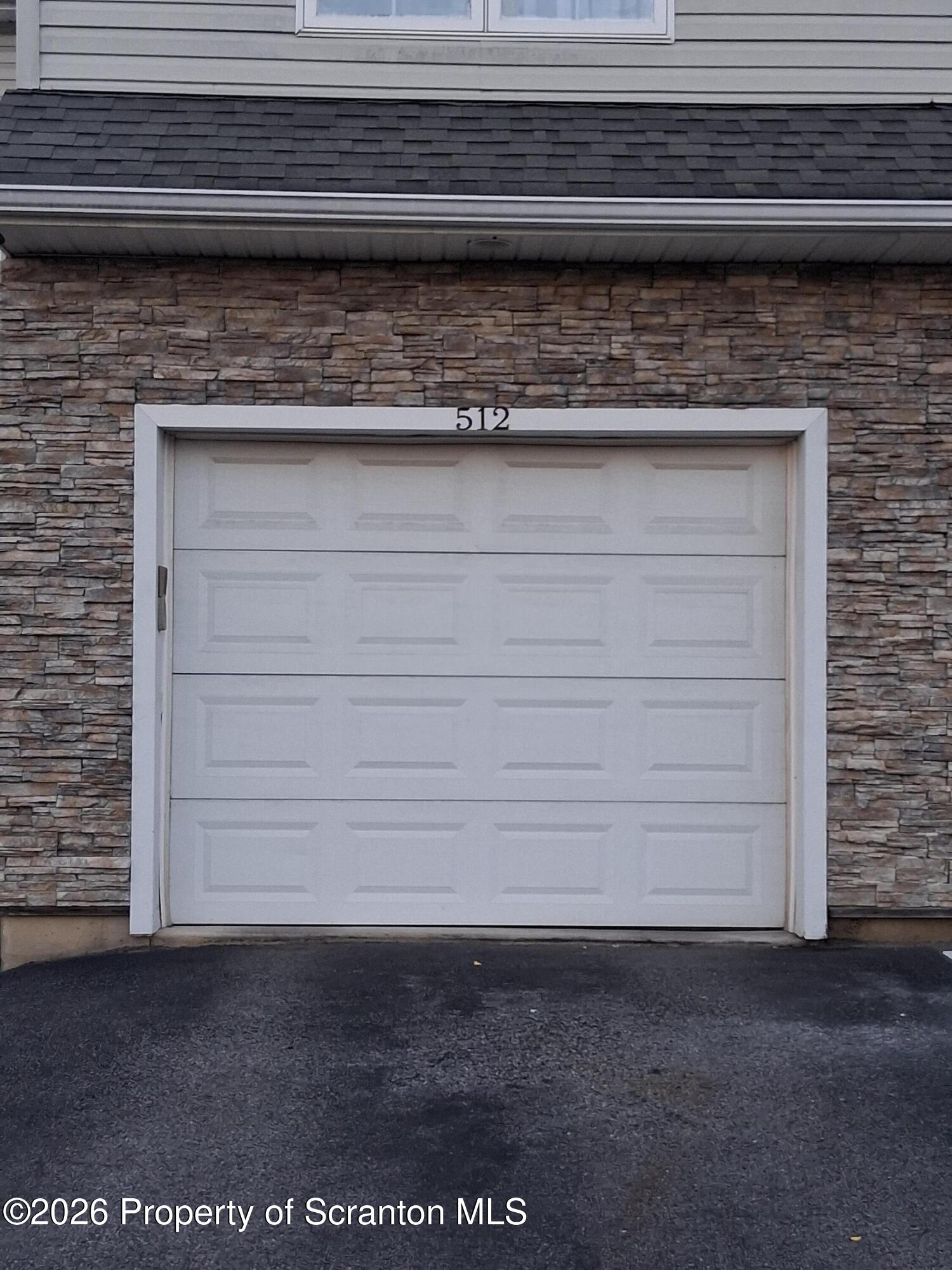 512 South Keyser Avenue Scranton, PA 18504 - Photo 5 of 42 a close view of dresser