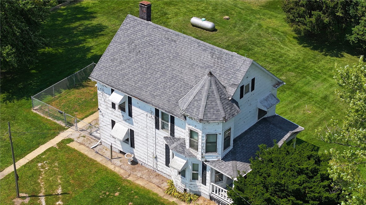 1379 North Prairie View Road Argenta, IL 62501 - Photo 42 of 46