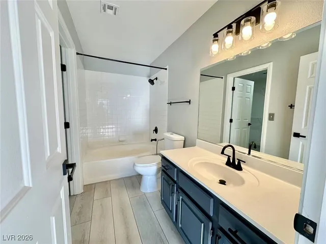 $1,950 | 1616 Coyote Run Drive, Henderson, NV 89014