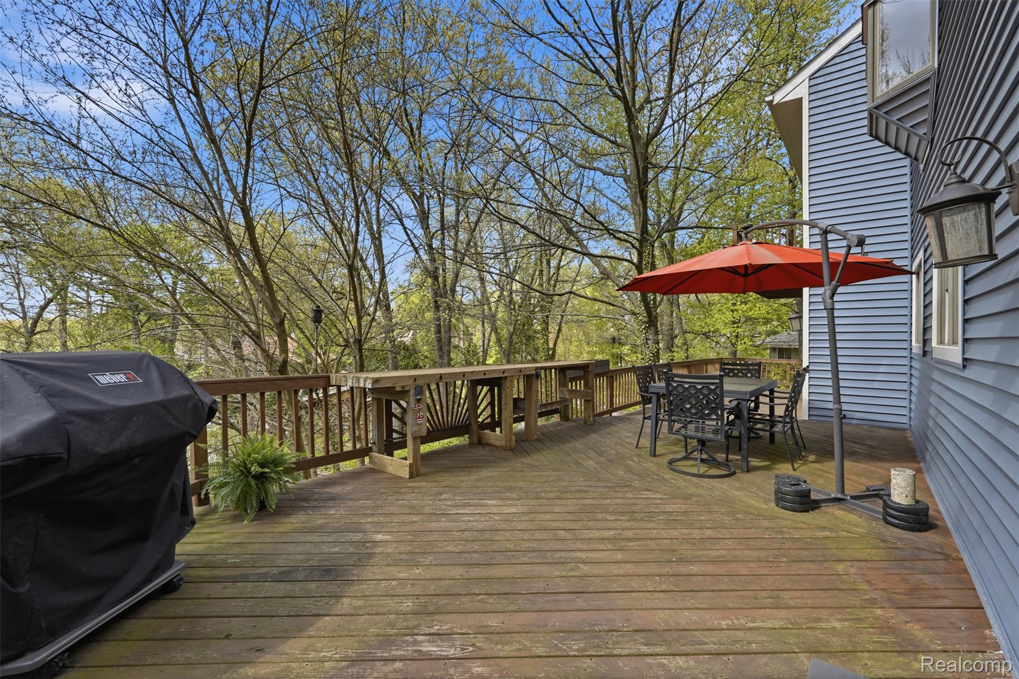784 Maury Place Howell, MI 48843 - Photo 26 of 40