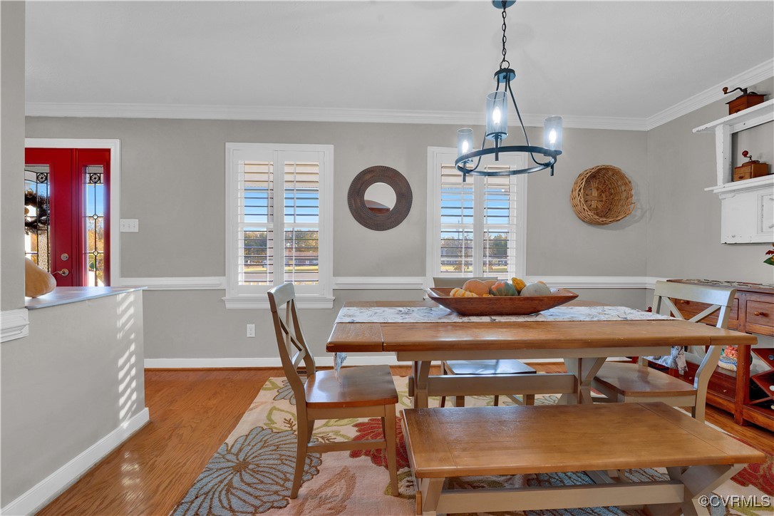 5170 Scandia Road Sandston, VA 23150 - Photo 13 of 48 Gallery Image 13