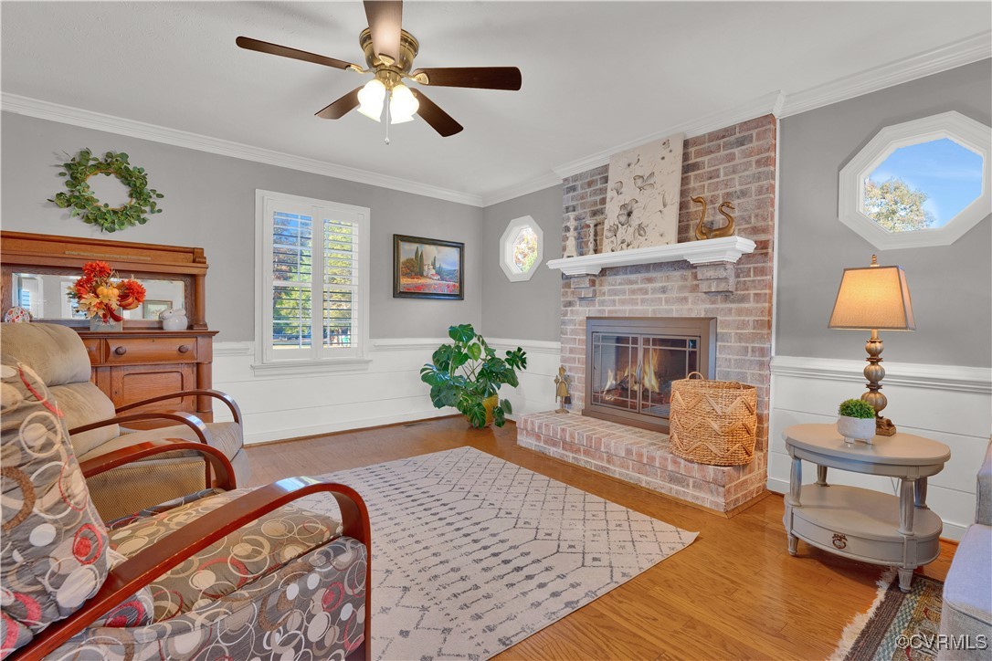 5170 Scandia Road Sandston, VA 23150 - Photo 18 of 48 Gallery Image 18