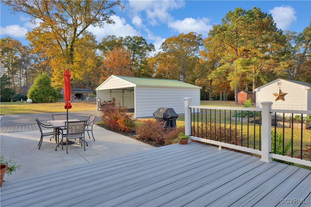 5170 Scandia Road Sandston, VA 23150 - Photo 39 of 48 Gallery Image 39