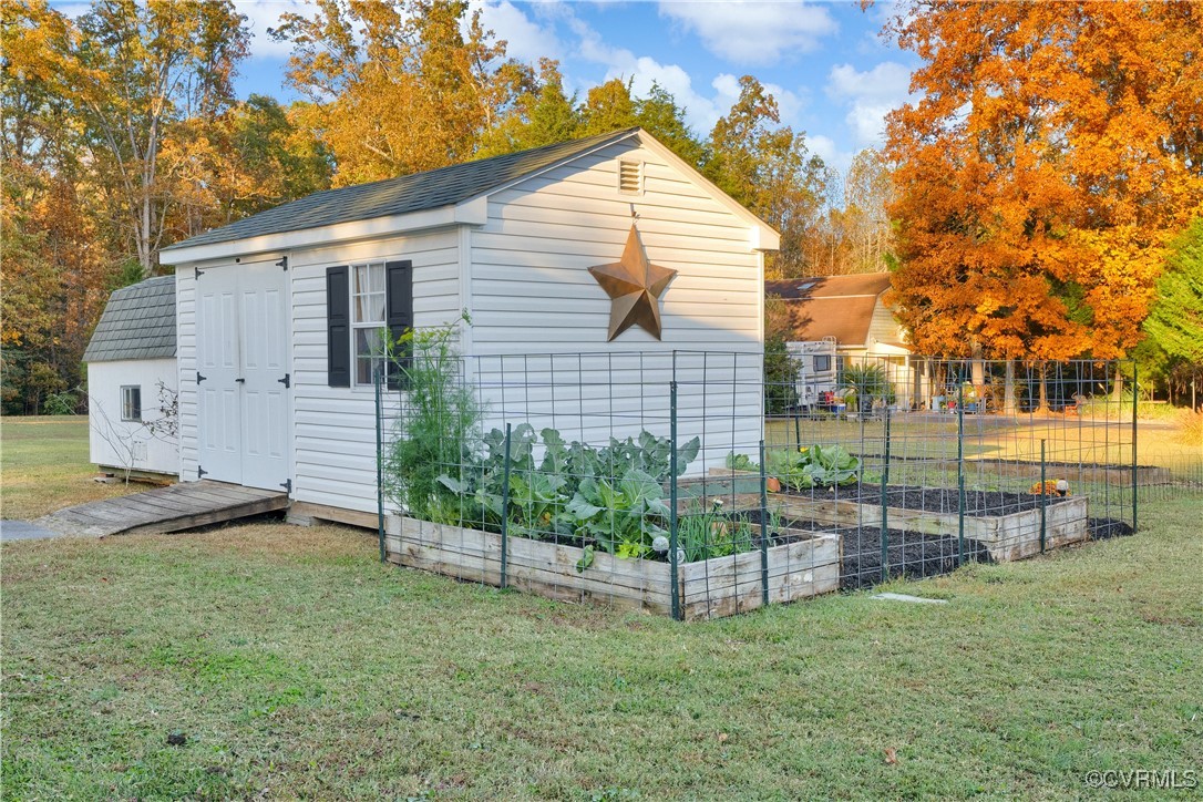 5170 Scandia Road Sandston, VA 23150 - Photo 43 of 48 Gallery Image 43