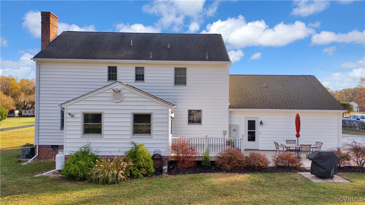 5170 Scandia Road Sandston, VA 23150 - Photo 48 of 48 Gallery Image 48