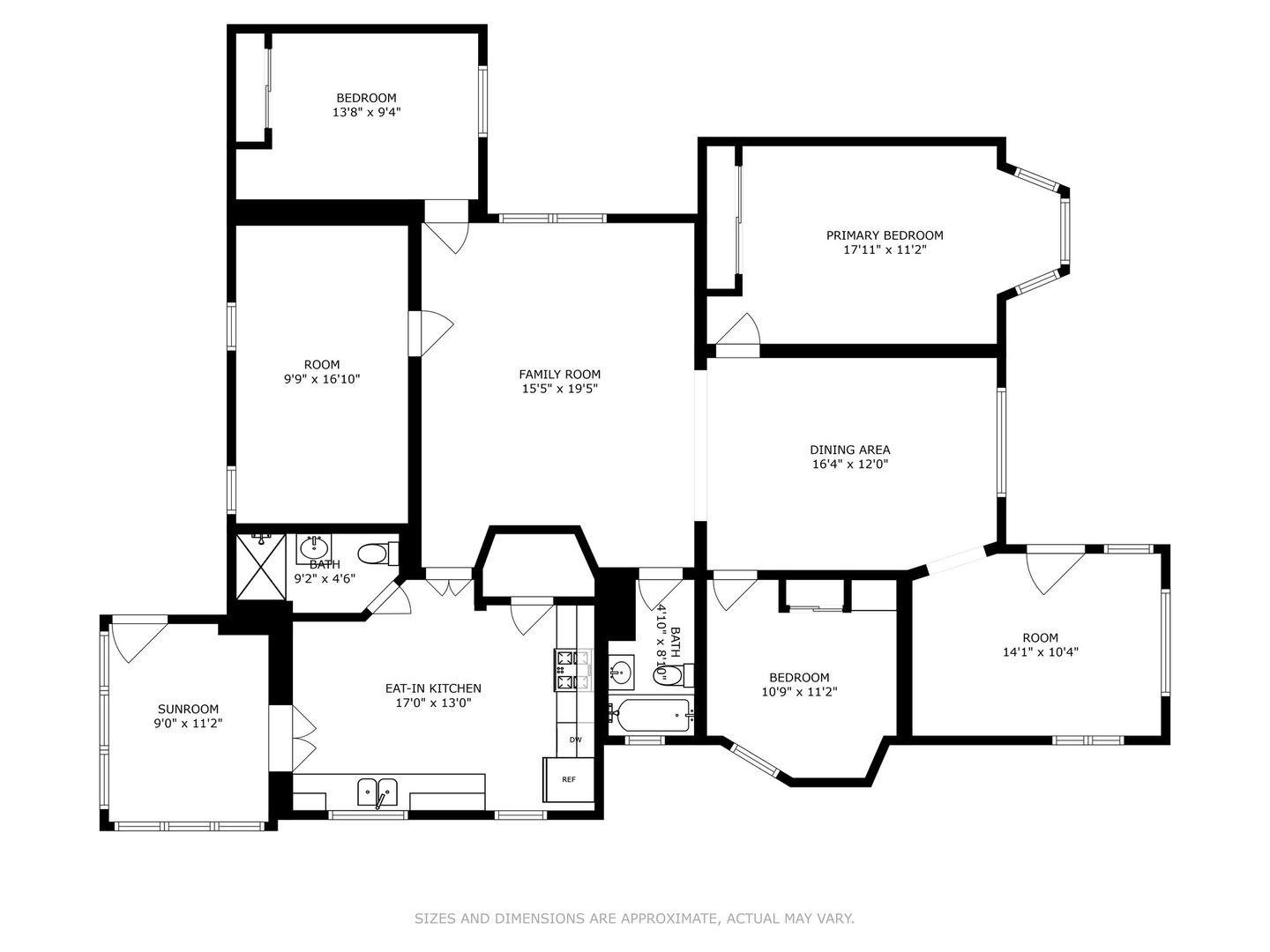 8223 West 30th Street North Riverside, IL 60546 - Photo 24 of 26 Gallery Image 24