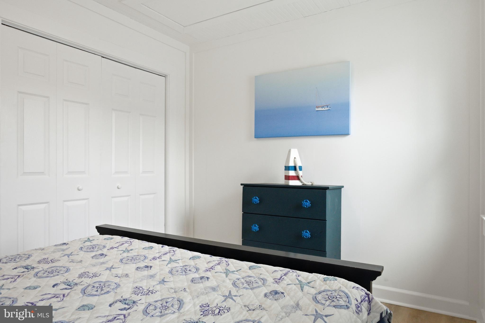 8329 Bayside Road Chesapeake Beach, MD 20732 - Photo 22 of 53 Primary Bedroom