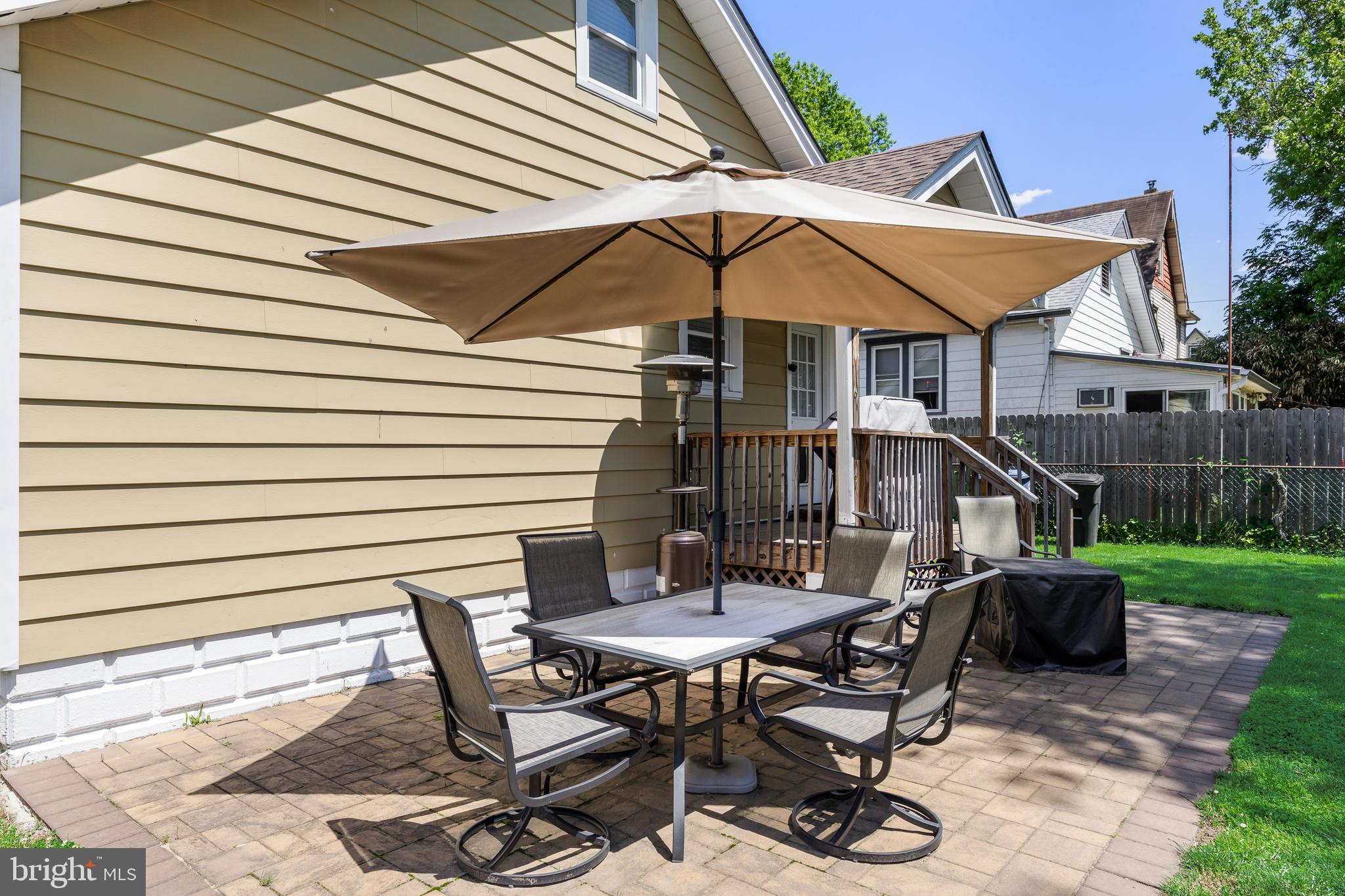 511 Spruce Street Delanco, NJ 08075 - Photo 24 of 26