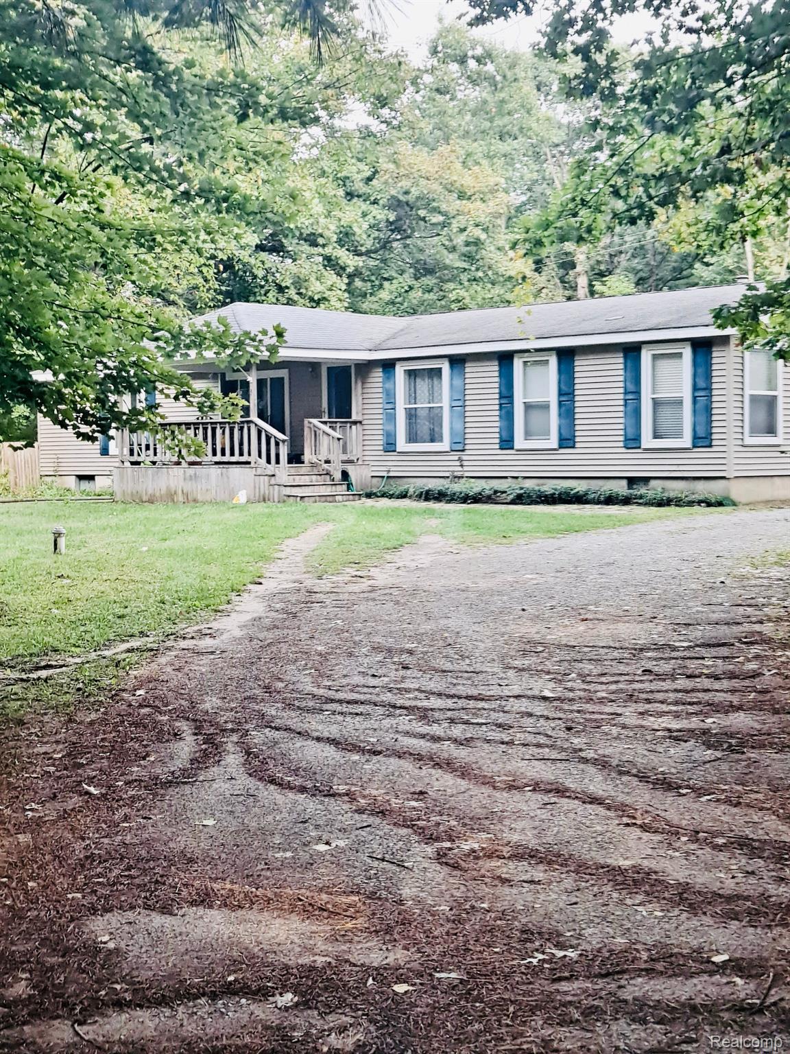 10443 South Reese Road Millington, MI 48746 - Photo 1 of 13 Gallery Image 1