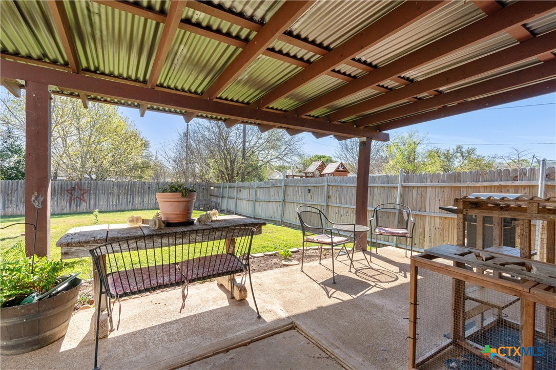 1507 Ridgeway Drive Temple, TX 76502 - Photo 24 of 25