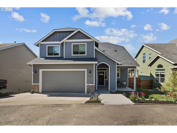 $639,000 | 6635 Larissa Lane, Gladstone, OR 97027