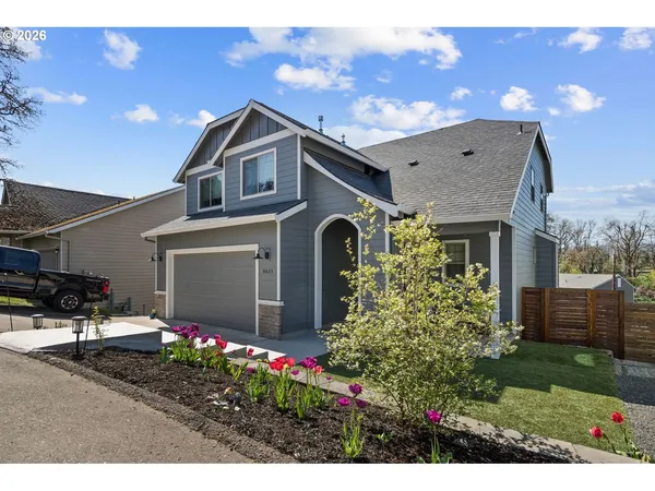 $639,000 | 6635 Larissa Lane, Gladstone, OR 97027
