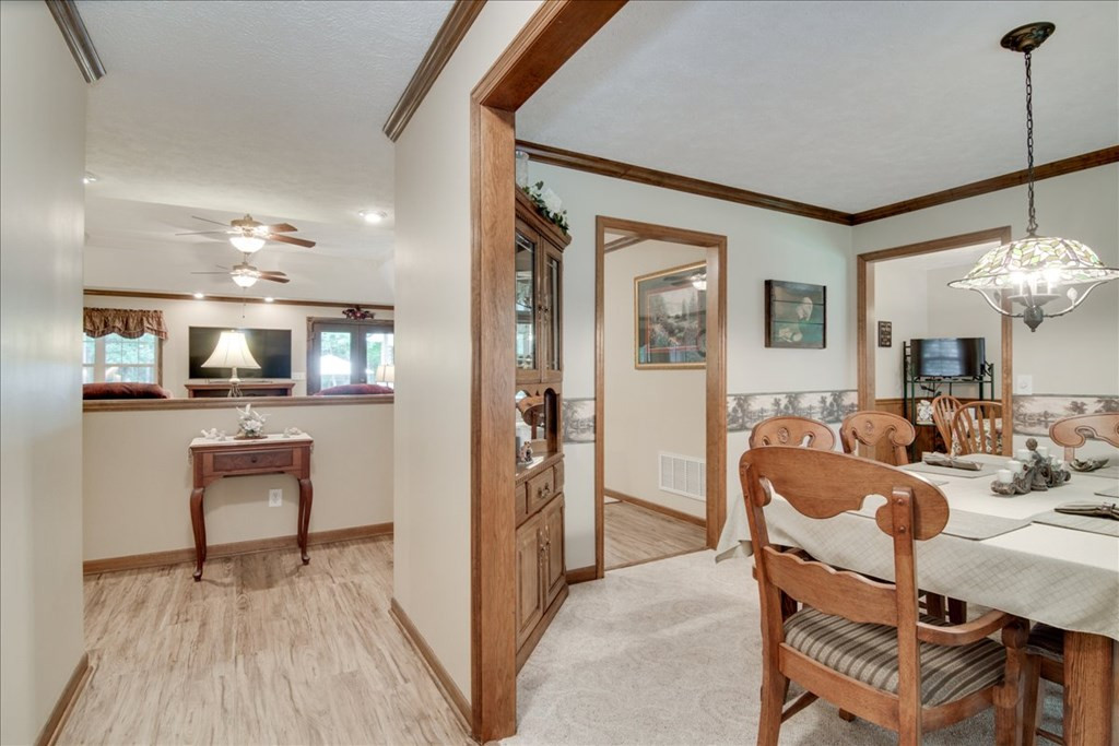 148 Twin Creek Farm Road Aiken, SC 29805 - Photo 10 of 62