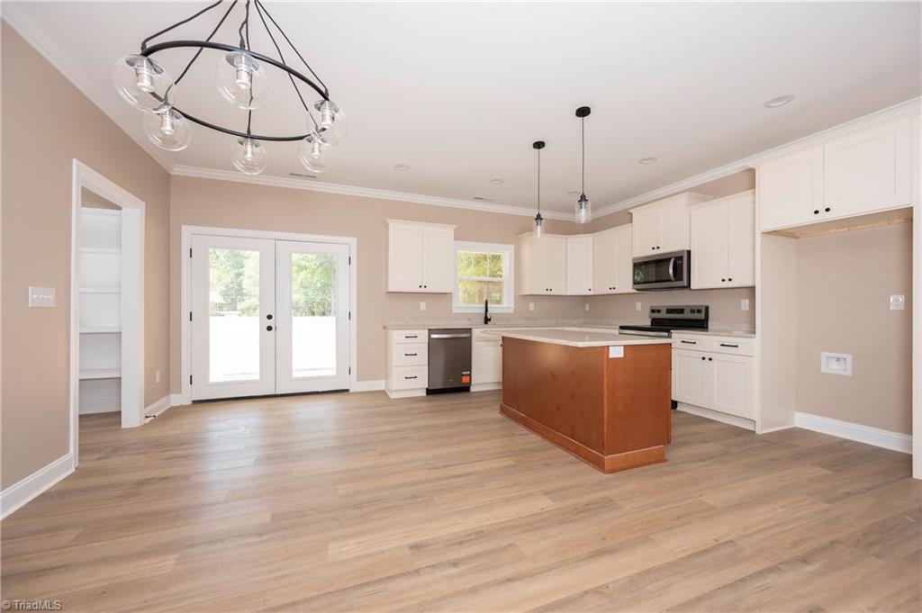 237 Cana Road Mocksville, NC 27028 - Photo 14 of 37