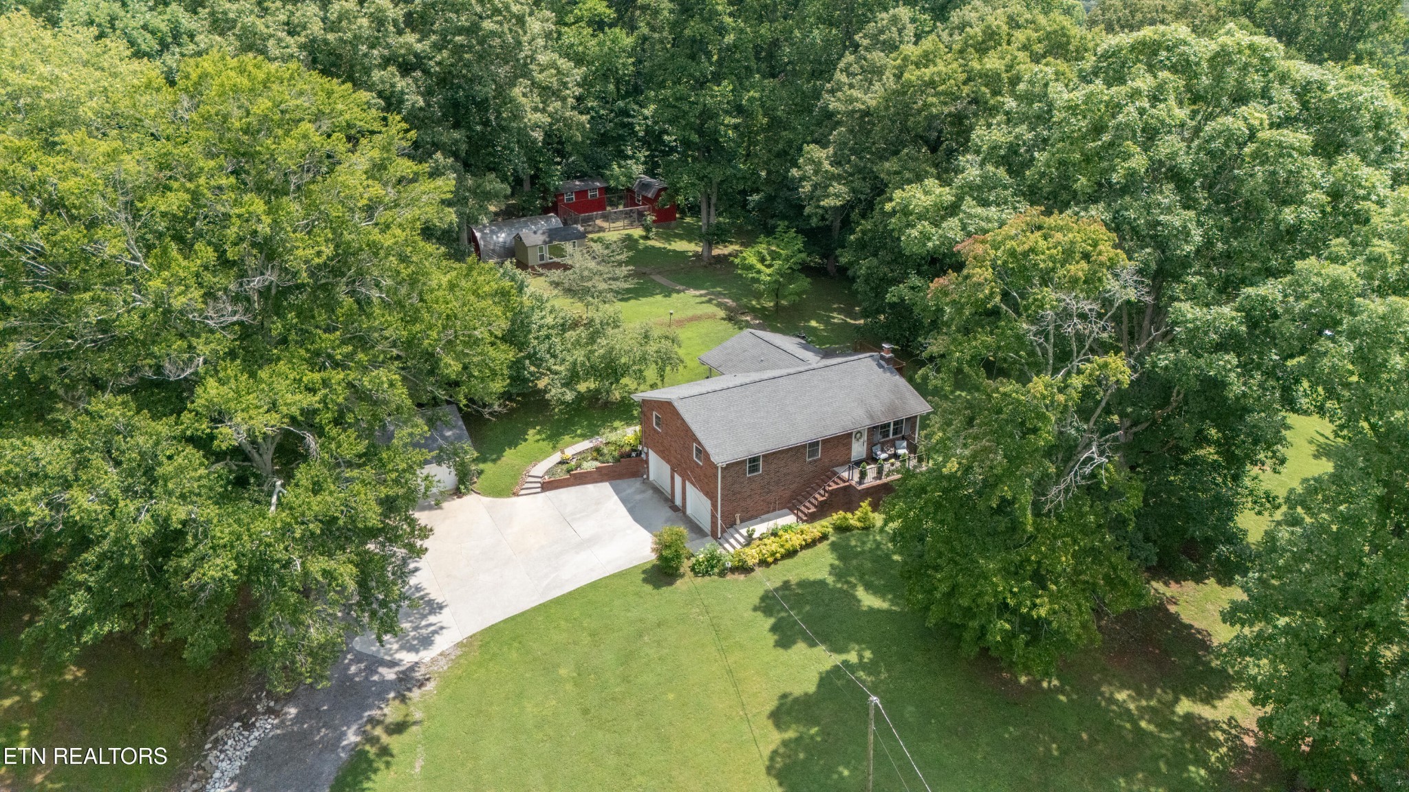288 Mountain View Road Heiskell, TN 37754 - Photo 37 of 37 Gallery Image 37