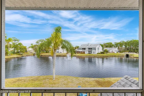 $209,900 | 4740 Lake Waterford Way, Unit 2112, Melbourne, FL 32901