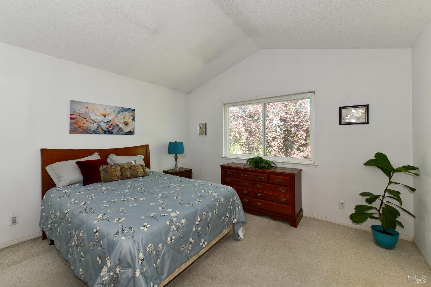 1106 Noyo Place Santa Rosa, CA 95401 - Photo 10 of 22 Primary Bedroom.