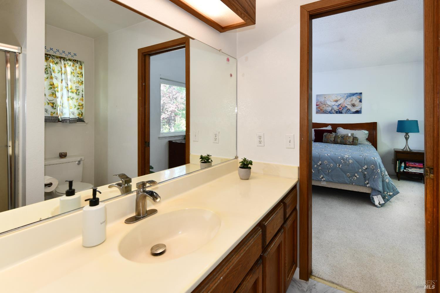 1106 Noyo Place Santa Rosa, CA 95401 - Photo 11 of 22 Primary bath.