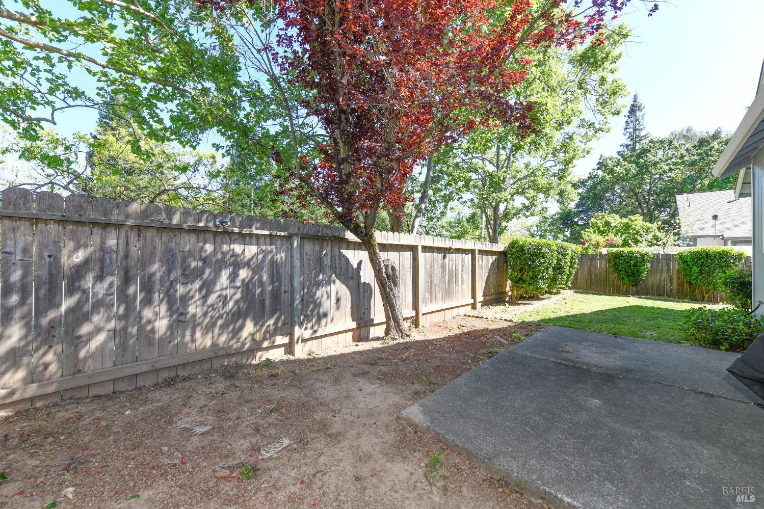 1106 Noyo Place Santa Rosa, CA 95401 - Photo 16 of 22