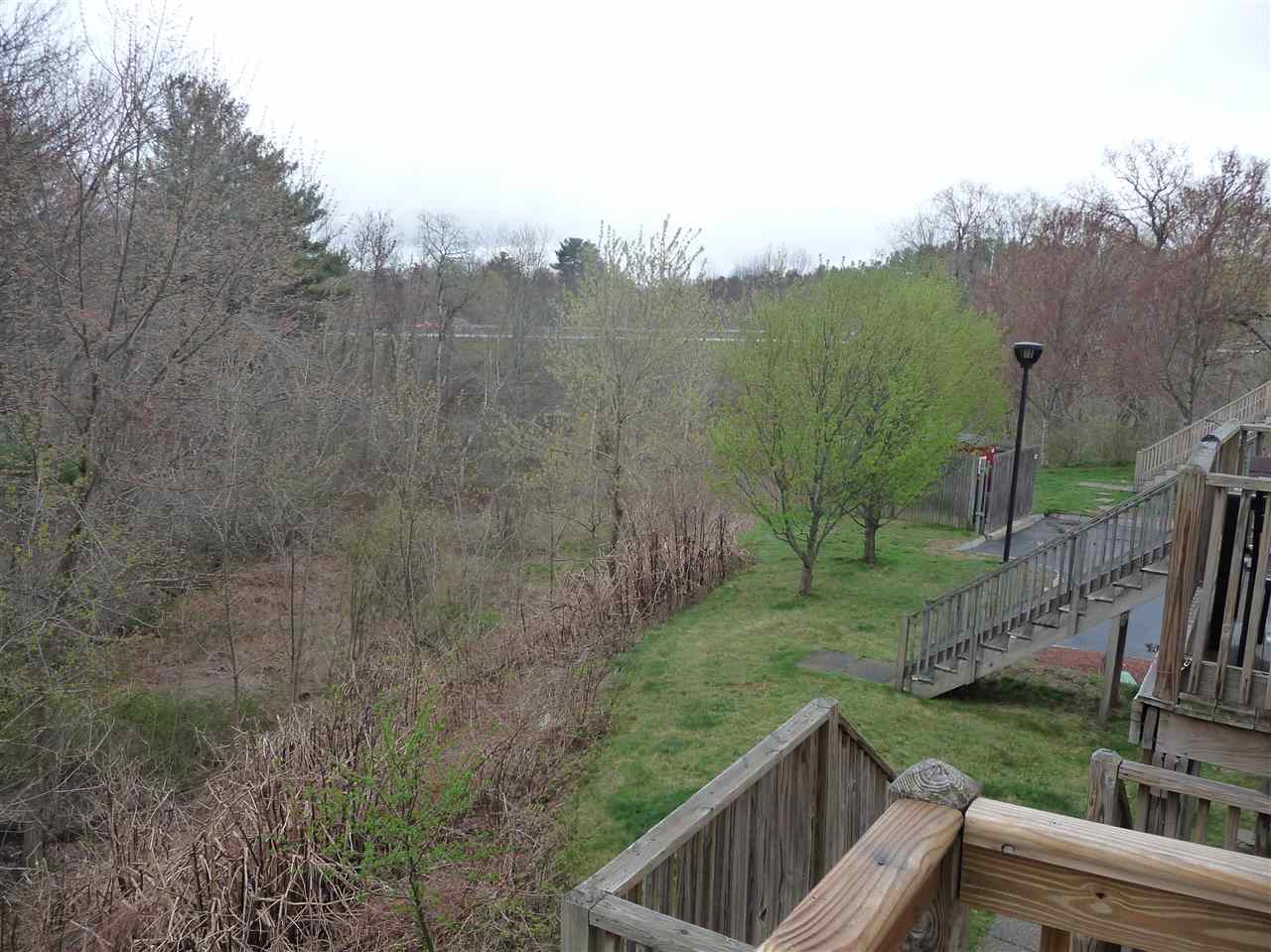 721 Mammoth Road, Unit 13 Manchester, NH 03104 - Photo 18 of 19
