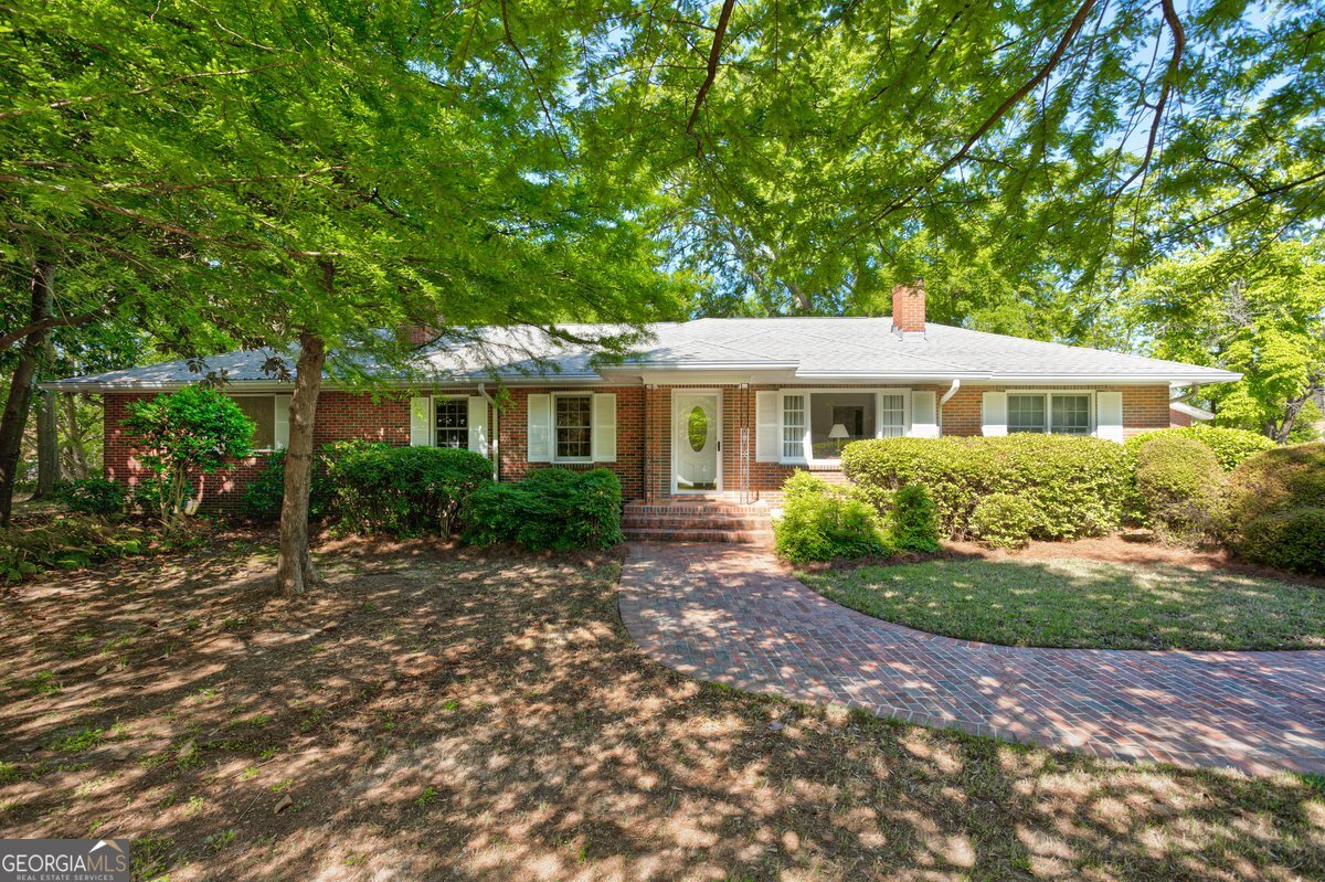 1245 Smyrna Road Southwest Conyers, GA 30094 - Photo 1 of 1 Gallery Image 1