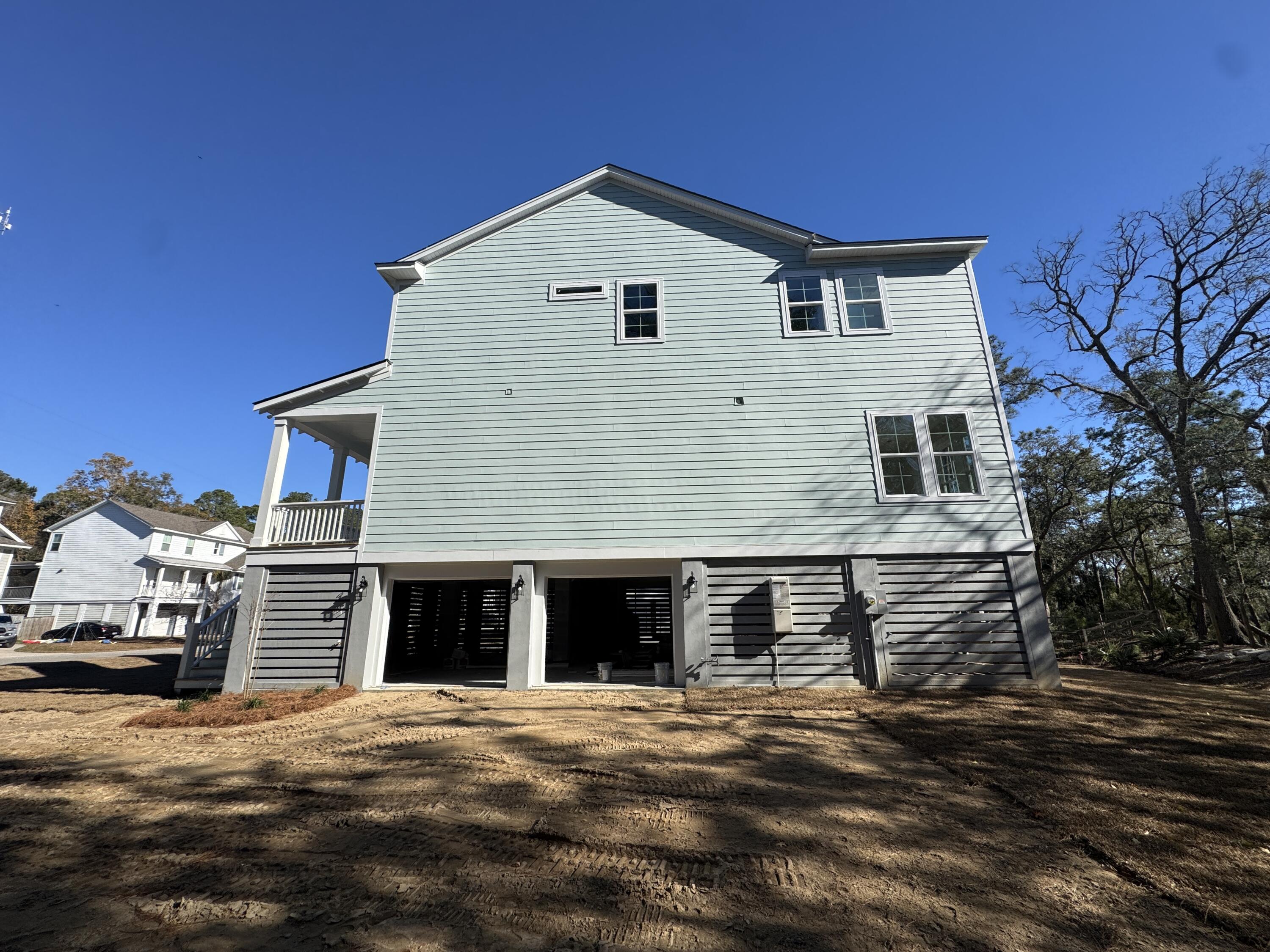 3893 James Bay Road Johns Island, SC 29455 - Photo 21 of 25 Exterior