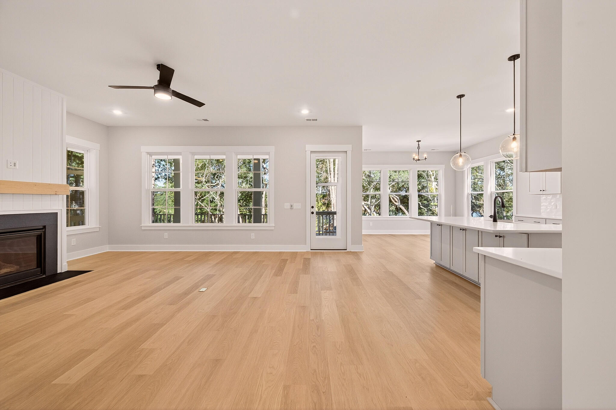 3893 James Bay Road Johns Island, SC 29455 - Photo 6 of 25 Living Room