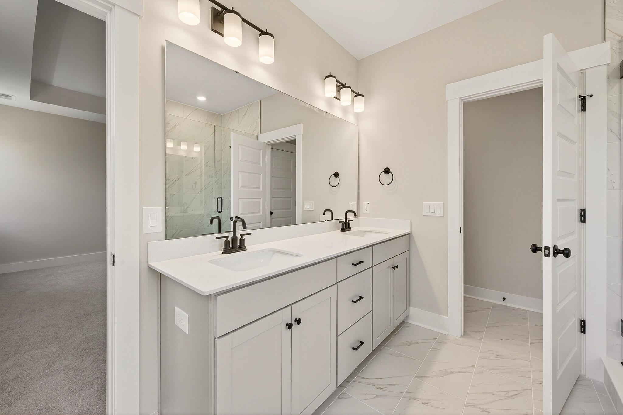 3893 James Bay Road Johns Island, SC 29455 - Photo 9 of 25 Primary Bathroom