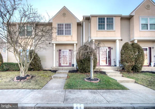 $230,000 | 49 Winterberry Court, Glassboro, NJ 08028