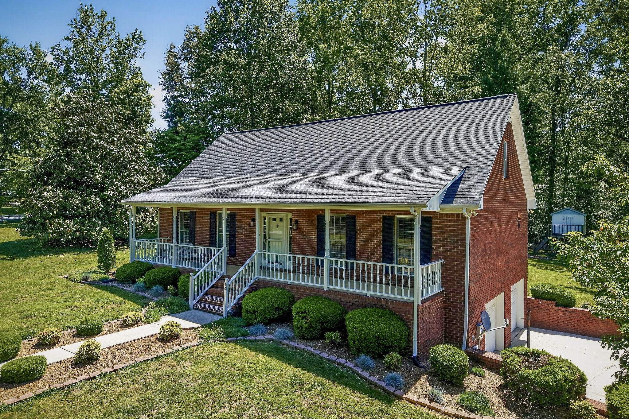 101 Big Rock Road Smithville, TN 37166 - Photo 2 of 40 Gallery Image 2