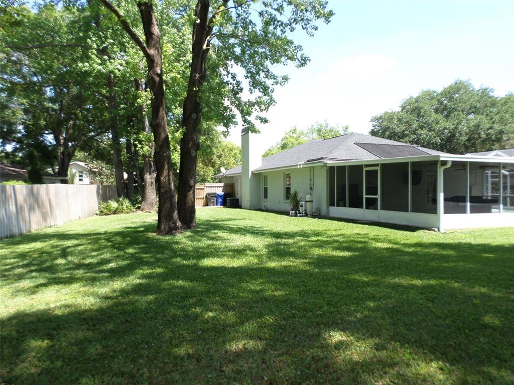 18230 Dolly Brook Lane Lutz, FL 33549 - Photo 32 of 35