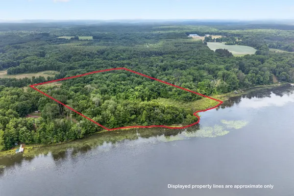 $249,900 | Tbd Sathre Lane, Shell Lake, WI 54871