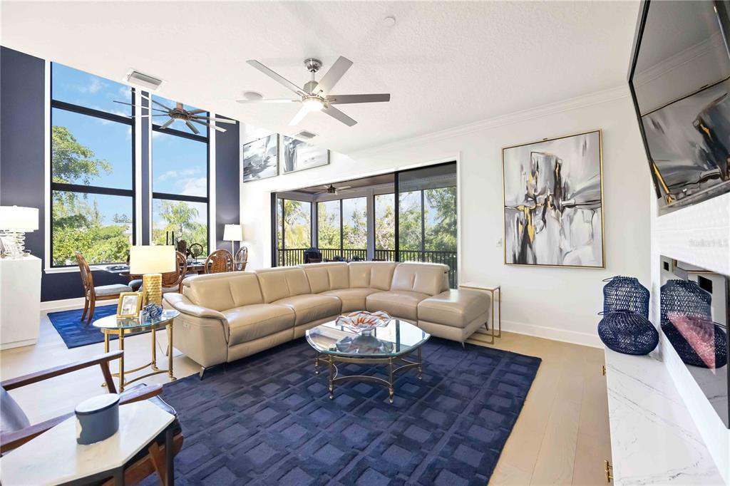 6322 Laguna Drive, Unit 1 Longboat Key, FL 34228 - Photo 12 of 70