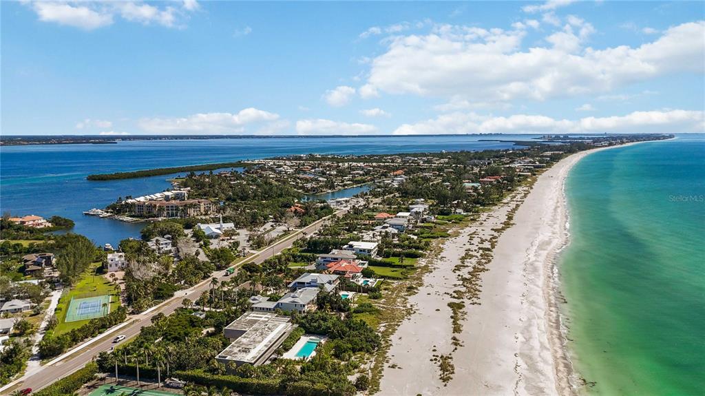 6322 Laguna Drive, Unit 1 Longboat Key, FL 34228 - Photo 53 of 70