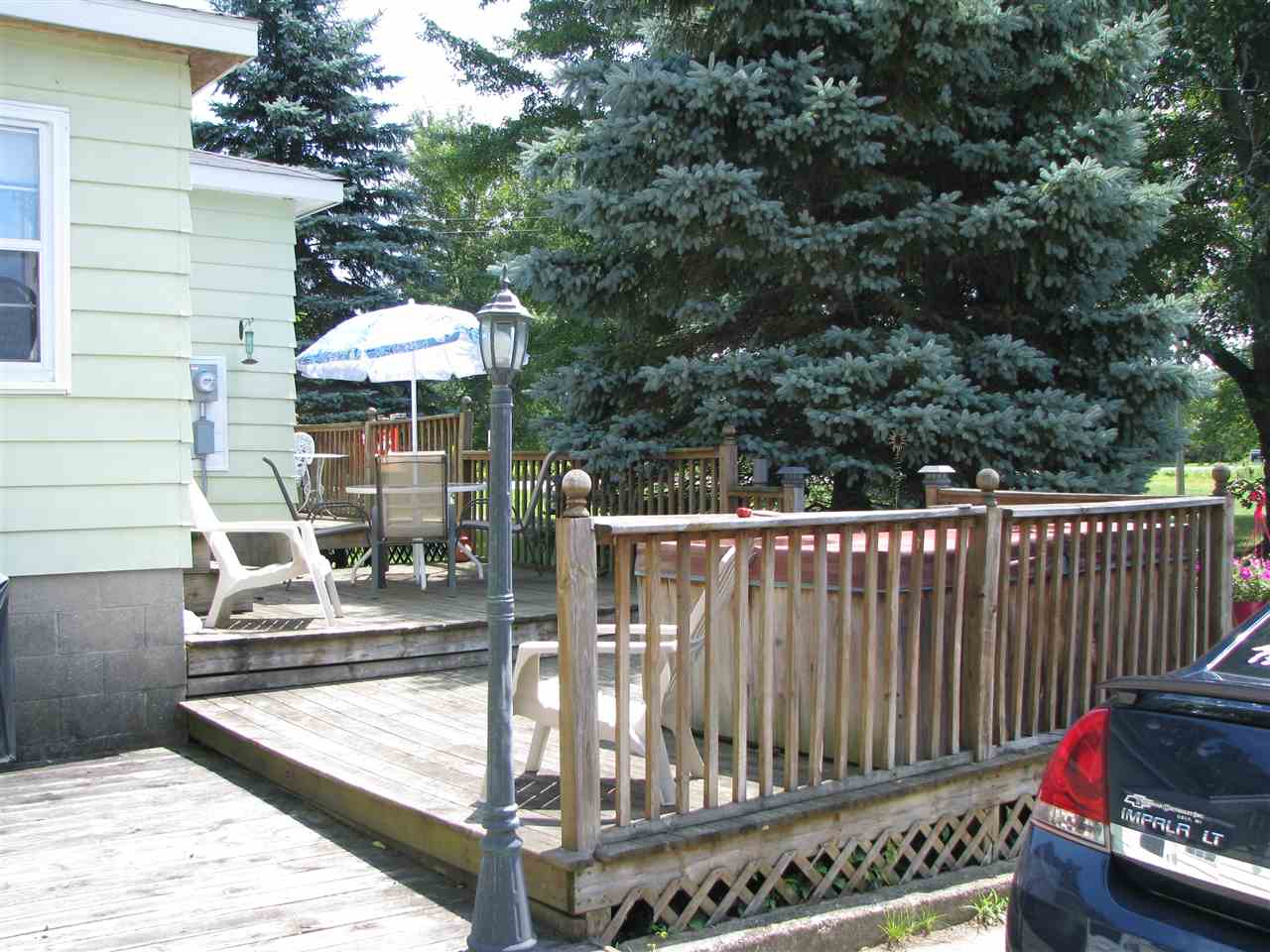 2195 North Cemetery Road Deford, MI 48729 - Photo 23 of 24