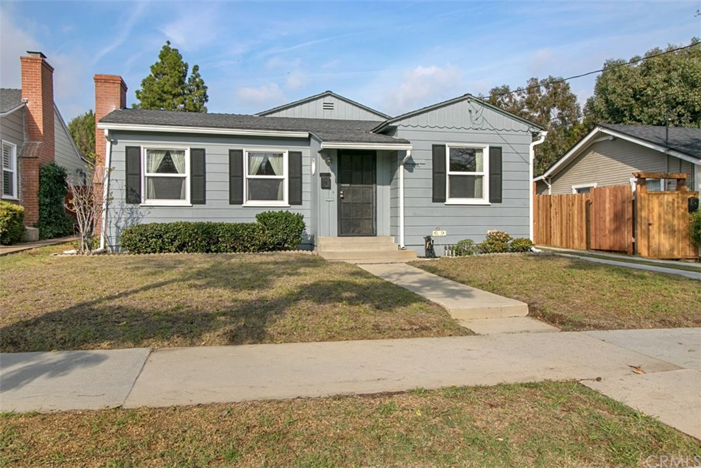 4045 East Ransom Street Long Beach, CA 90804 - Photo 1 of 1 Gallery Image 1