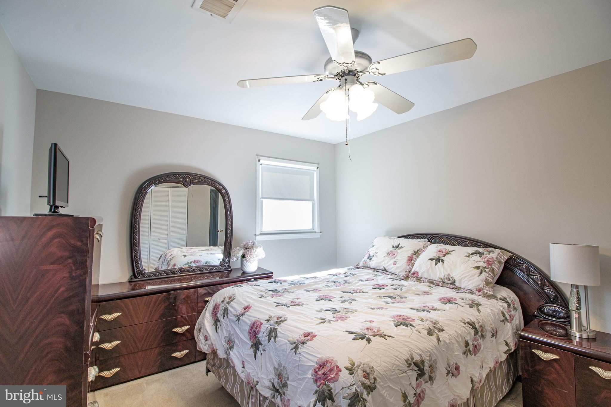 4116 Granby Road Woodbridge, VA 22193 - Photo 8 of 28 Bedroom #1
