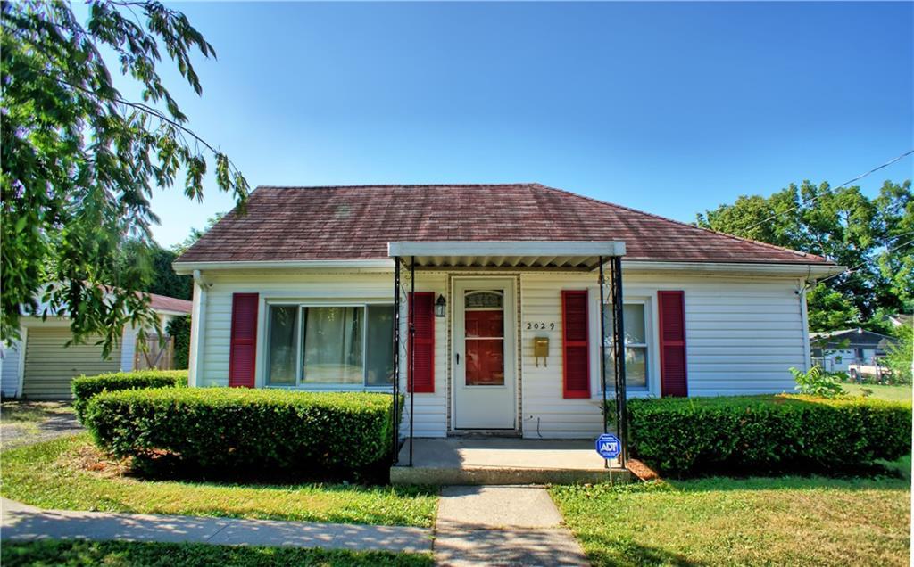 2029 Rutland Avenue Springfield, OH 45505 - Photo 30 of 31 Gallery Image 30