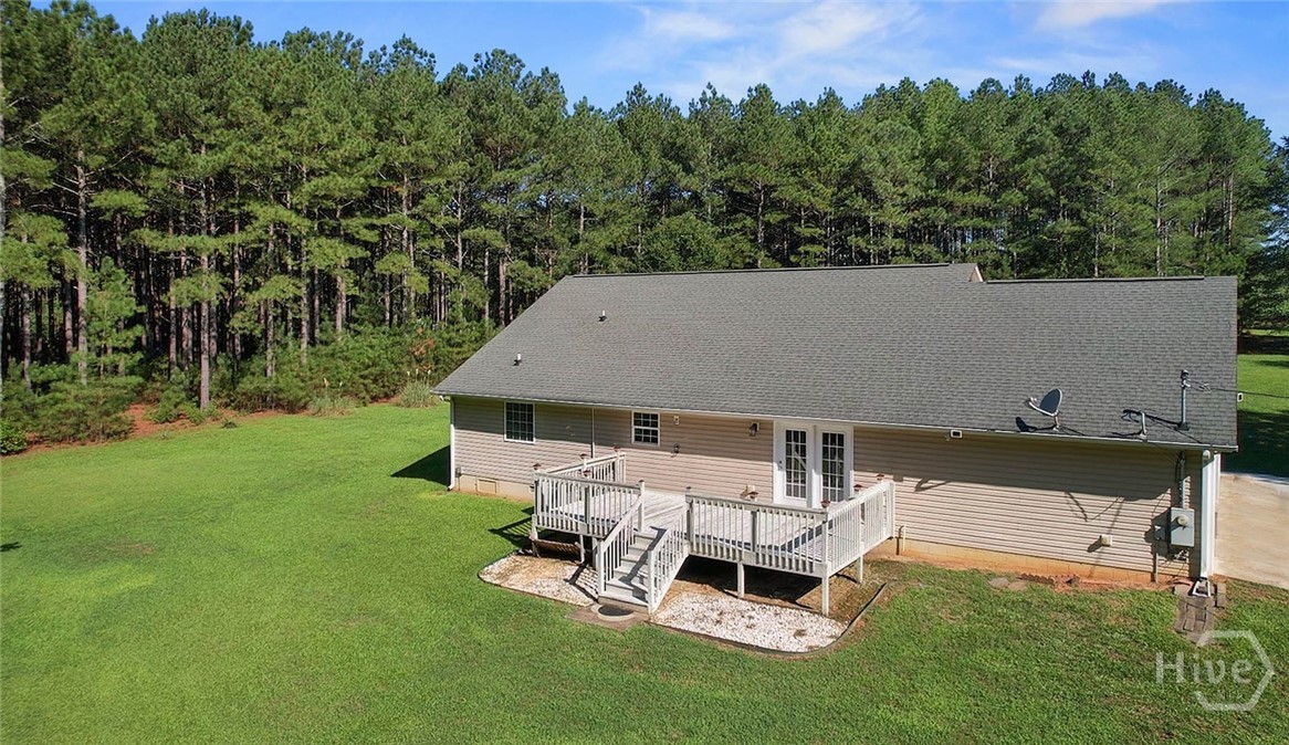 48 Loyd Smith Road Lexington, GA 30648 - Photo 11 of 52