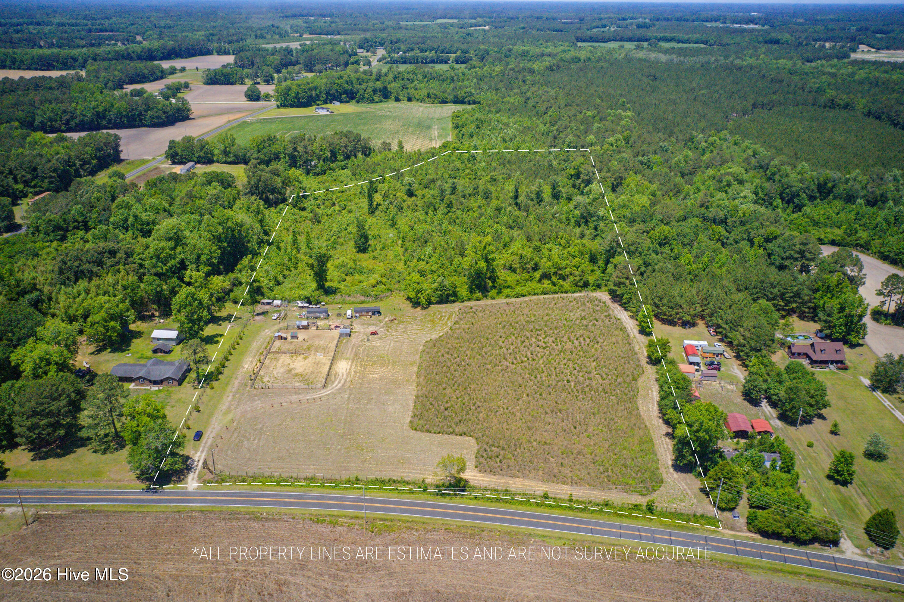 6615 Silver Spoon Road Clarkton, NC 28433 - Photo 3 of 53 MLS_Ready (0 of 40)v