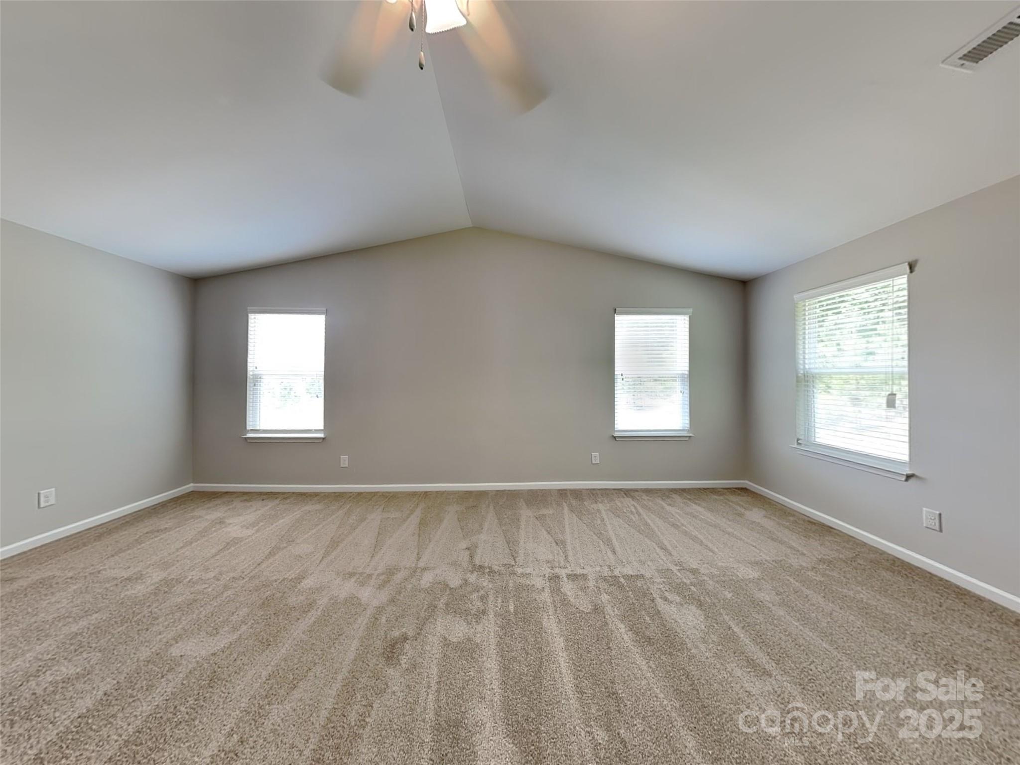 608 Hunley Street Monroe, NC 28112 - Photo 10 of 21 an empty room with a window