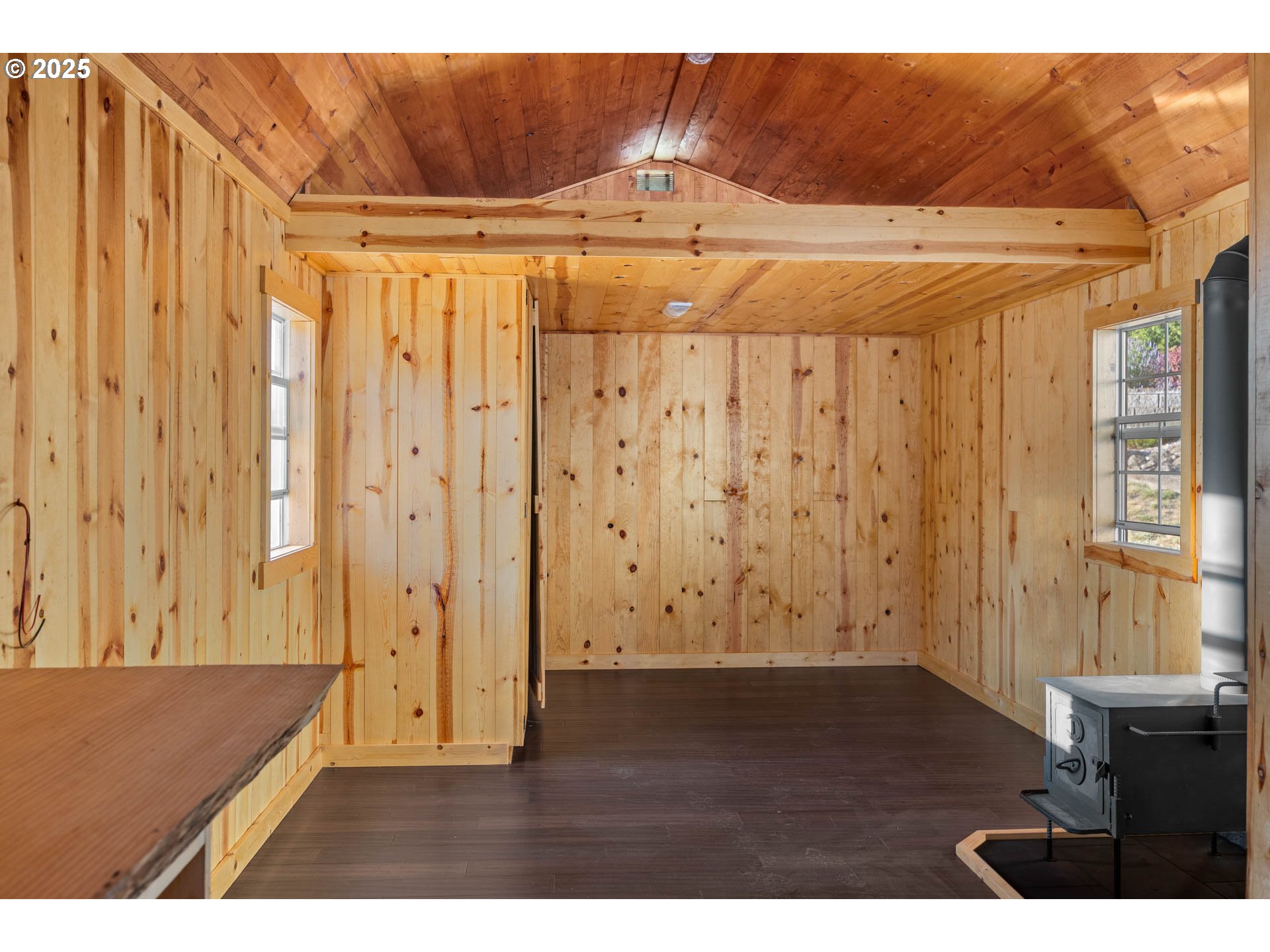 6477 Elkhead Road Yoncalla, OR 97499 - Photo 26 of 35 a view of wooden door and outdoor space
