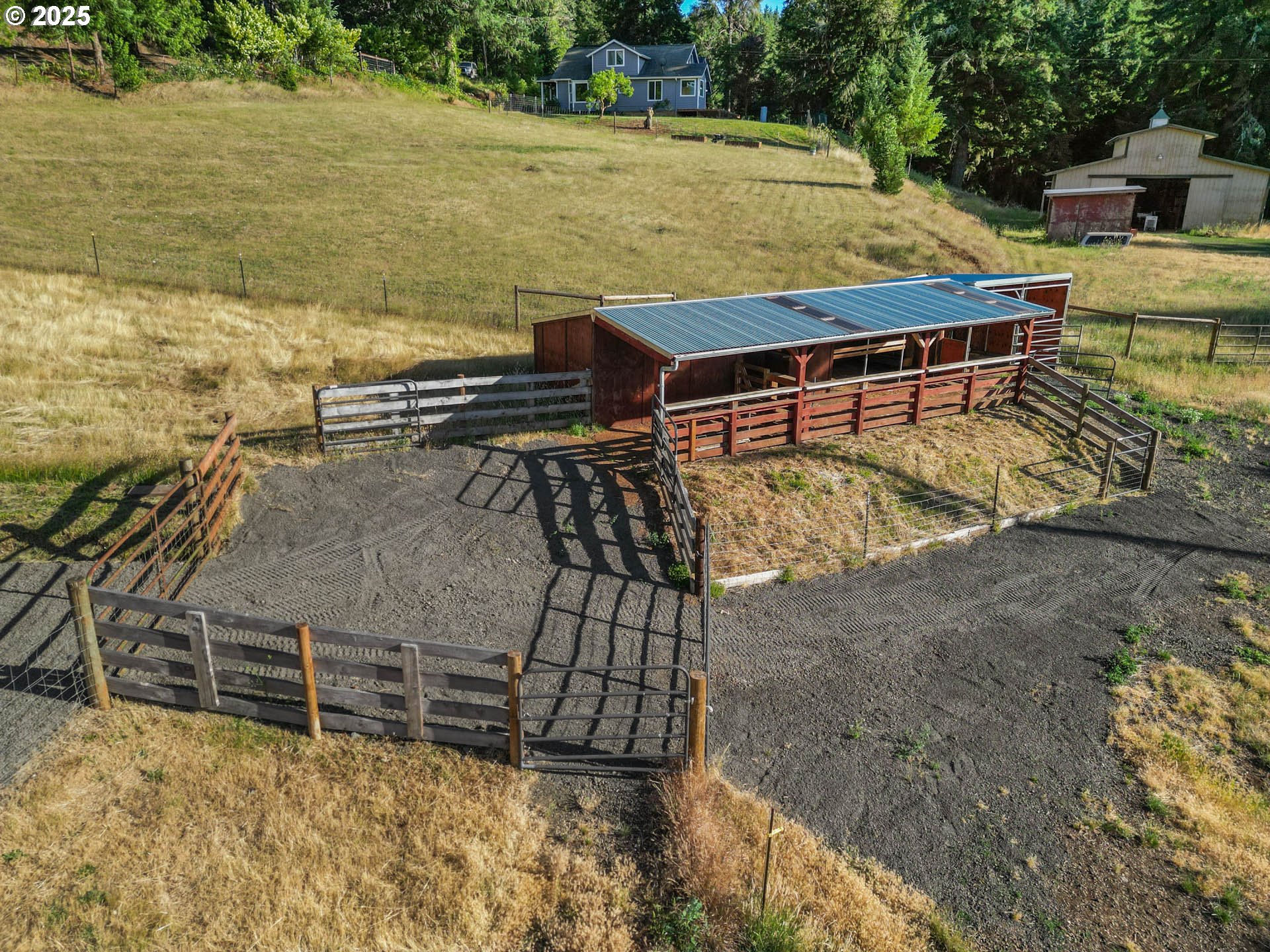 6477 Elkhead Road Yoncalla, OR 97499 - Photo 29 of 35