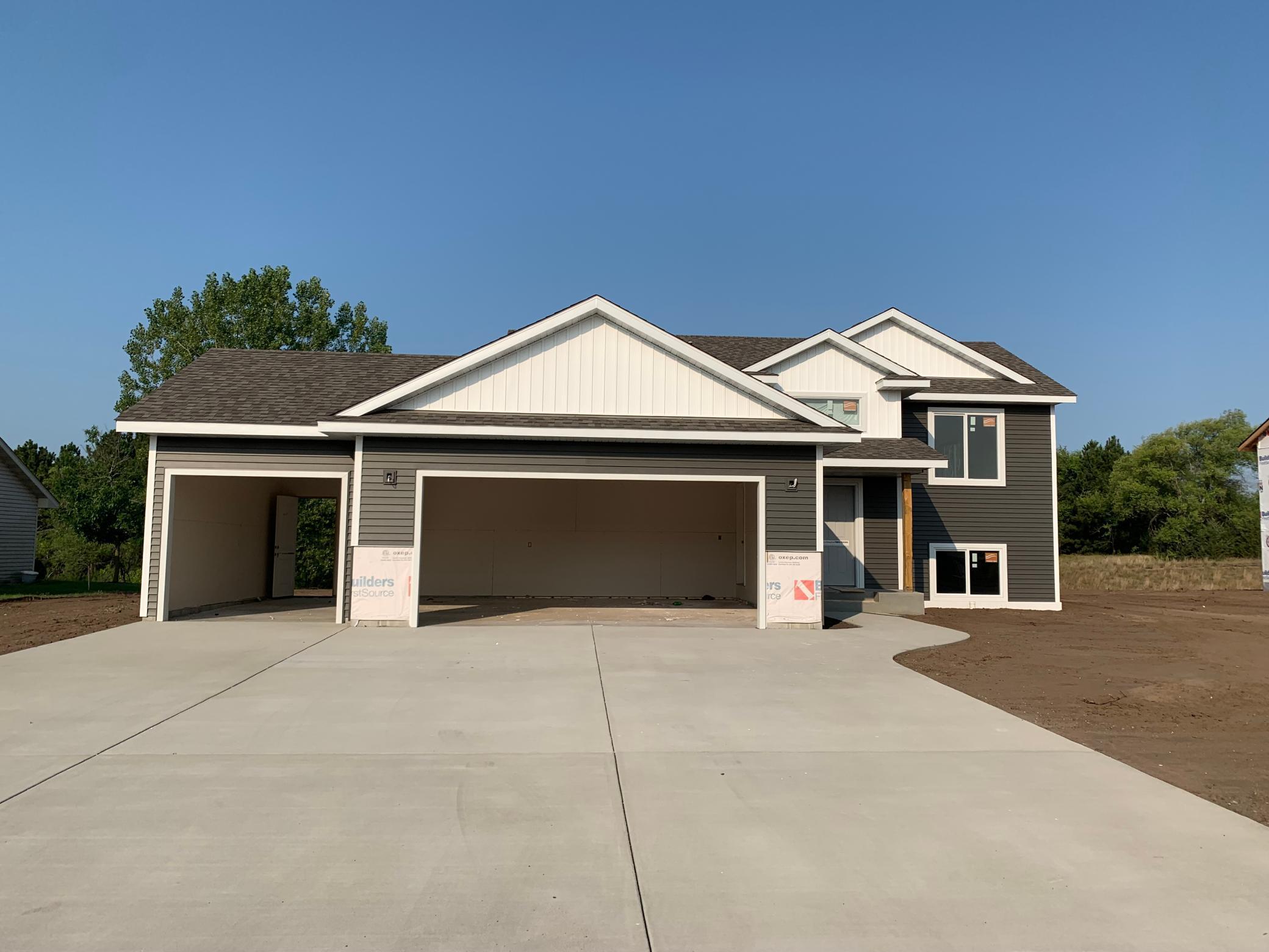 801 8th Avenue Northeast Rice, MN 56367 - Photo 1 of 1