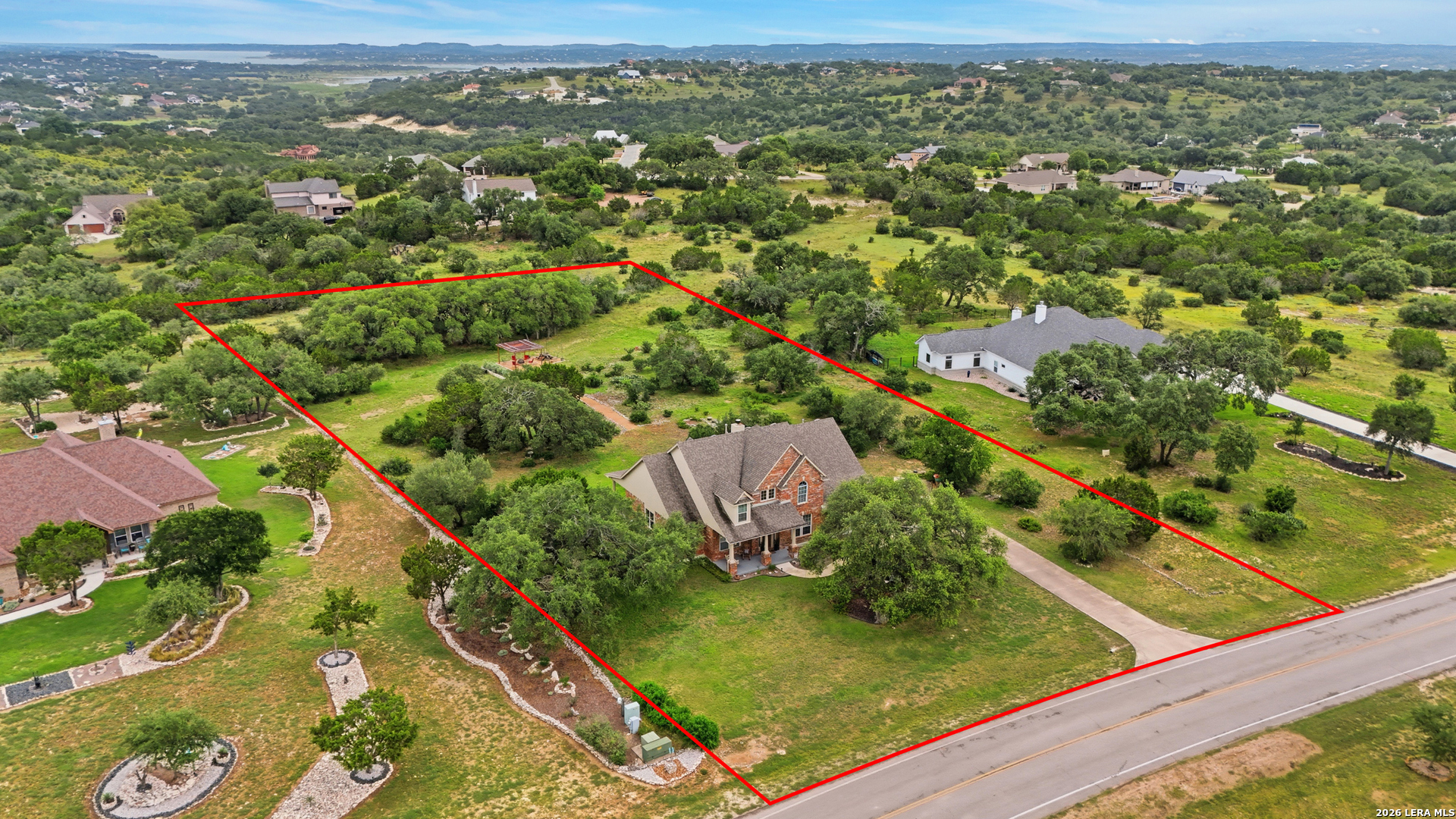 457 Mystic Parkway Spring Branch, TX 78070 - Photo 43 of 57