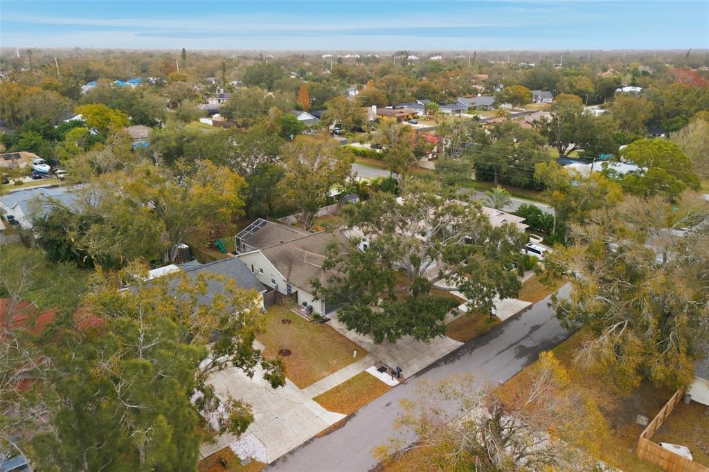 3945 Warren Street Sarasota, FL 34233 - Photo 39 of 41