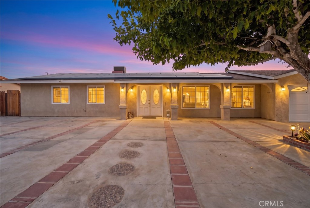 15530 Ute Road Apple Valley, CA 92307 - Photo 2 of 4 Gallery Image 2