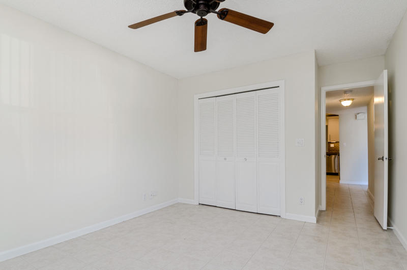 363 West Camino Real, Unit 4 Boca Raton, FL 33432 - Photo 32 of 37 a view of an empty room