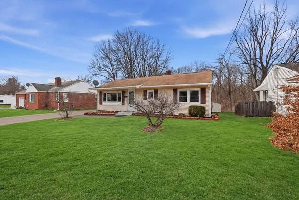 $290,000 | 596 Newton Street, South Hadley, MA 01075