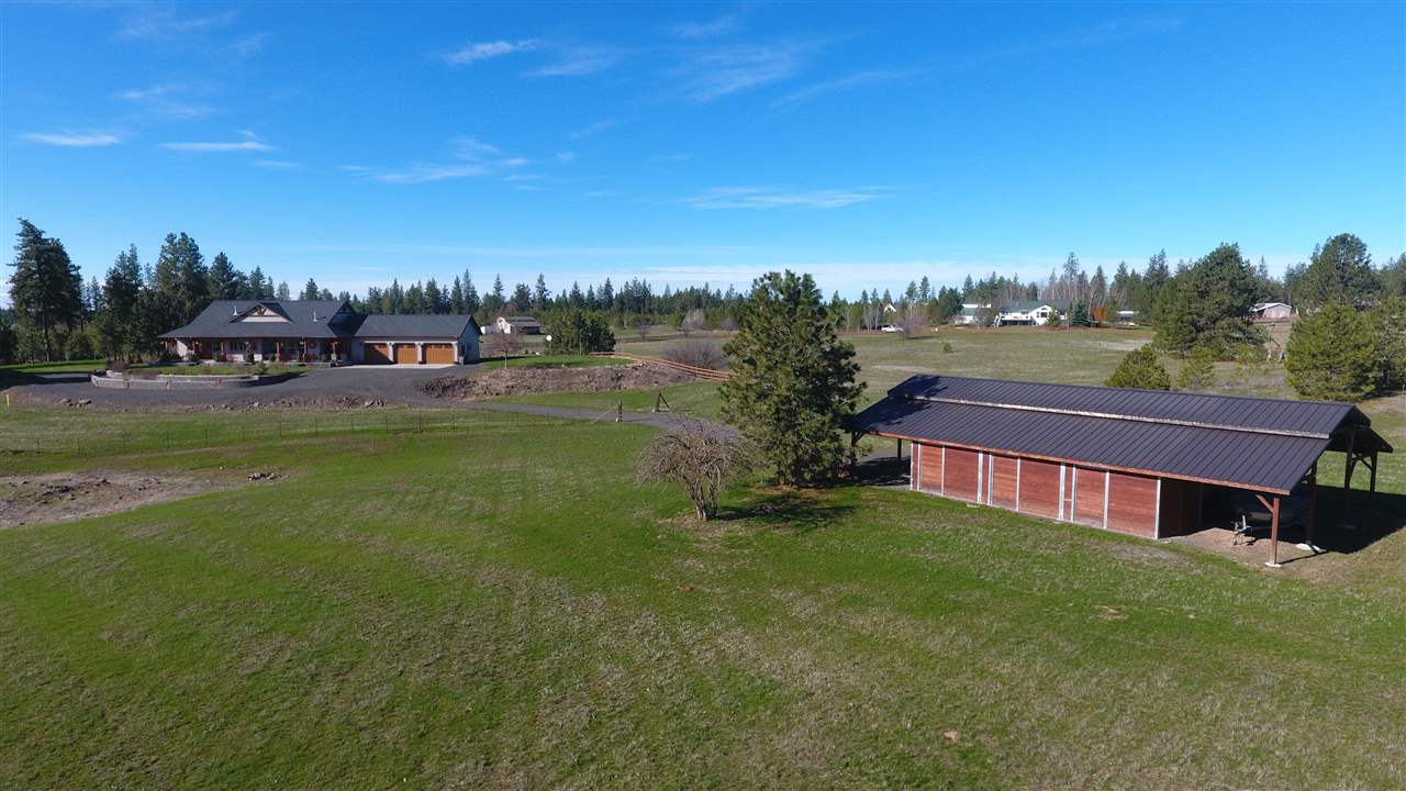 12604 South Sherman Road Spokane, WA 99224 - Photo 18 of 20
